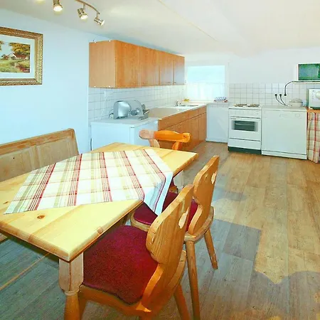Ferienhaus In - Dmg04020-f *
