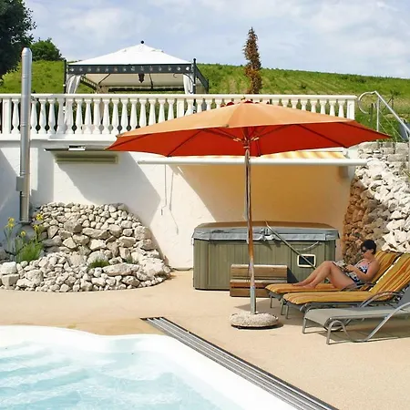 Σπίτι διακοπών Ferienhaus In - Dmg04020-f *