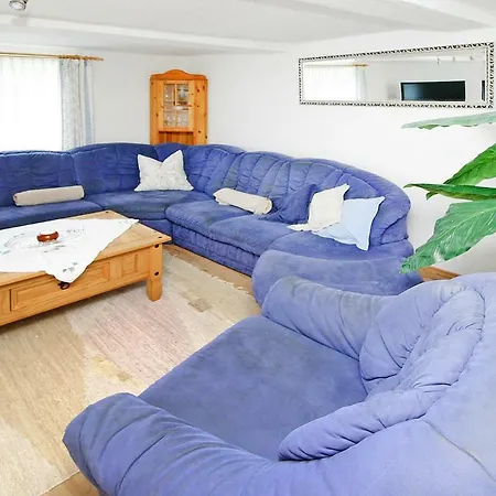 Ferienhaus In - Dmg04020-f Σπίτι διακοπών *
