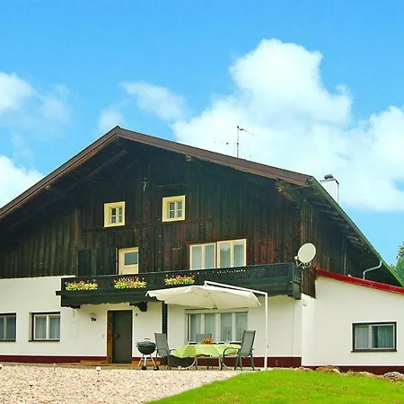 Ferienhaus In - Dmg04020-f Σπίτι διακοπών Bad Birnbach